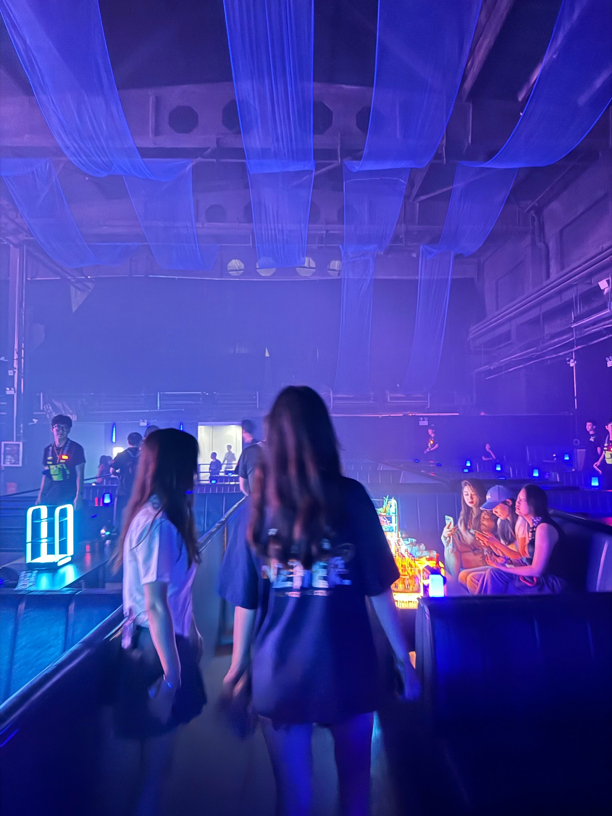 陇南商务ktv怎么样商务ktv好吗推荐-康县ktv预定